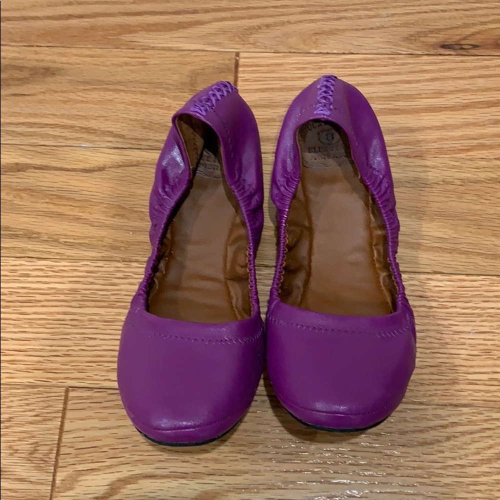 Lucky Brand flats